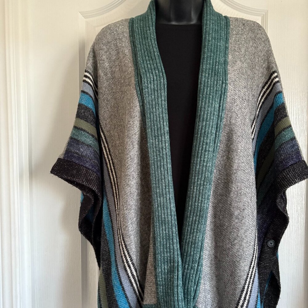 CAbi Windchill Wrap Cardigan